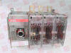 Disconnect Switch -- 98816783