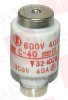 Fuse - 41829210 - Radwell International