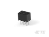 PCB Headers & Receptacles - 7-1470209-6 - TE Connectivity