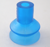 Vinyl Vacuum Cups - VC7200-V - Vac3 Cubes
