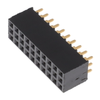 Headers, Receptacles, Female Sockets - SSQ-110-01-G-T-ND - DigiKey
