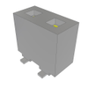 Headers, Receptacles, Female Sockets - HPF-12-02-T-S-ND - DigiKey