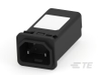 Inlet Filters - 820752-SF - TE Connectivity
