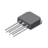 40V - 175V Trench Gate Power MOSFETs with HiPerFET™ Options - IXTI90N055T2 - Littelfuse, Inc.