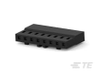 Rectangular Wire & Cable Connectors & Housings - 2316103-8 - TE Connectivity