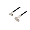Coaxial Cables (RF) - 6099-PE3W03671LF-100CM-ND - DigiKey