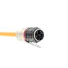 Circular Connector Housings - 1032-EX40306BM-ND - DigiKey