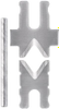 Knife Blades - 5001339 - RS Components, Ltd.