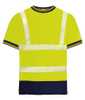 Hi Vis T-Shirts - 2830773 - RS Components, Ltd.
