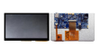 LCD Colour Displays - 2487341 - RS Components, Ltd.