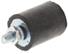 Anti Vibration Mounts - 2578634 - RS Components, Ltd.