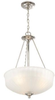 1737-1-167 Pendants-Bowl Style - 664712 - Capital Lighting, Inc.