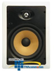 Legrand - On-Q 7000 Series 8 Inch In-Wall Speaker -- HT7801 - Image