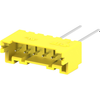 Headers, Male Pins - 17-4-2299683-6-ND - DigiKey