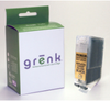 Canon PGI-5BK Reman Black Ink GR - 102007835 - LaserCycle