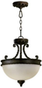 2886-15-86 Pendants-Bowl Style - 692760 - Capital Lighting, Inc.
