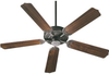 77525-95 Fans-Ceiling Fans - 773063 - Capital Lighting, Inc.