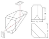 Roof Amici Prisms - Image