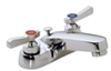 Symmons Symmetrix® Two Handle Lavatory Faucet (Centerset) - S-250 - Symmons Industries, Inc.