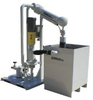 Water Jet Abrasive Removal System -- Model GRS-0250B-CC-ECON