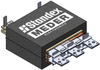10kW-20kW Planar Transformers | Size P900 - Image