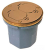 Floor Box Assembly -- 6224 - Image
