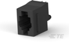 RJ22 Connectors - 5520257-2 - TE Connectivity