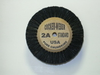 CW #E2A Jewelers Wheel Brush -  - Cocker-Weber Brush Company