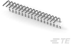 PCB Headers & Receptacles - 4-644694-7 - TE Connectivity
