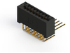 Card Edge Connectors - Edgeboard Connectors - 396-016-558-201 - Lingto Electronic Limited