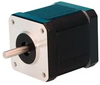 Stepper Motor; Stepper Motor Type Lin Engineering - 16M4198 - Newark, An Avnet Company