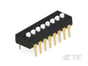 DIP Switch - 1825057-7 - TE Connectivity