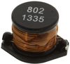 Inductor, 8Mh, 250Ma, +10%; Inductance Multicomp Pro - 74R9920 - Newark, An Avnet Company