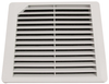 Fan Filter W/ Exhaust Grille; Fan Frame Size Nvent Hoffman - 29C8123 - Newark, An Avnet Company