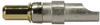 D Sub Pwr Contact, Pin, 12-10Awg, Crimp; For Use With Harting - 17AC1273 - Newark, An Avnet Company
