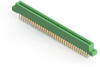 Card Edge Conn, Dual Side, 68Pos, Th; Card Edge Connector Type Edac - 61AJ1906 - Newark, An Avnet Company