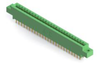 Card Conn, Dual Side, 50Pos, Wire Wrap; Card Edge Connector Type Edac - 60AJ7235 - Newark, An Avnet Company