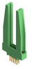 Card Edge Conn, Dual Side, 10Pos, Th; Card Edge Connector Type Edac - 72AJ9829 - Newark, An Avnet Company