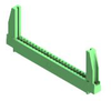 Card Edge Connector Rohs Compliant Edac - 61AJ2576 - Newark, An Avnet Company