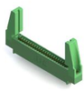 Card Conn, Single Side, 24Pos, Wire Wrap; Card Edge Connector Type Edac - 67AJ2530 - Newark, An Avnet Company