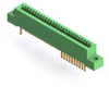 Card Edge Conn, Dual, 52Pos, Solder Lug; Card Edge Connector Type Edac - 64AJ9186 - Newark, An Avnet Company