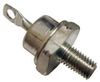 Zener Diode, 50W, 14V, Do-5; Zener Voltage Nom Solid State - 56J9299 - Newark, An Avnet Company