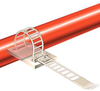 Cable Tie, 25Mm, Nylon 6.6, Natural; Cable Tie Material Essentra Components - 66AJ5383 - Newark, An Avnet Company