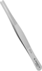 Tweezer, Straight/flat, Ss, 118.75Mm; Tweezer Type Excelta - 95H8574 - Newark, An Avnet Company
