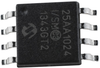 Serial Eeprom, 1Mbit, 20Mhz, Soij-8; Memory Interface Type Microchip - 89H3146 - Newark, An Avnet Company