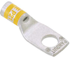 Terminal, Compression Lug, M8, 250Kcmil; Product Range Panduit - 72P1804 - Newark, An Avnet Company