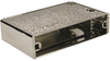 D Sub Hood, 180Deg, Db; Product Range Harting - 93C8009 - Newark, An Avnet Company