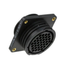 Connectors, Interconnects - Circular Connectors - Circular Connector Housings - 1363717-206306-5 - Win Source Electronics