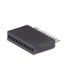 Headers, Receptacles, Female Sockets - SMS-110-01-S-S-ND - DigiKey