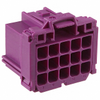 Rectangular Connector Housings - A106569-ND - DigiKey
